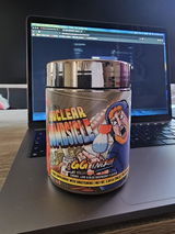 Bruno U. review photo