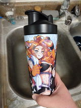 Kassandra M. review photo