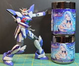 GundamMadMan review photo