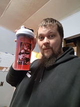 Shane H. review photo