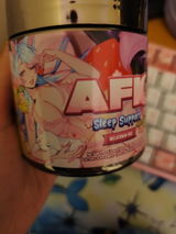 Anonymous review photo