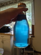 Anonymous review photo