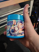 SapphireIce review photo