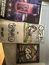 Brandon M. review photo