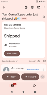 Tee J. review photo