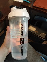 Anonymous review photo