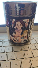 Anonymous review photo