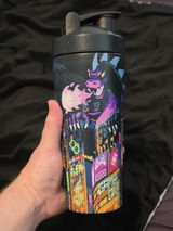 Chris F. review photo