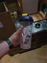 Brian F. review photo