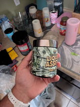 Brandon C. review photo