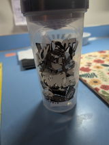 Anonymous review photo