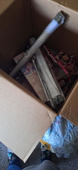 Claudia D. review photo