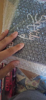 Claudia D. review photo