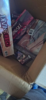 Claudia D. review photo