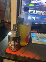 Zach F. review photo