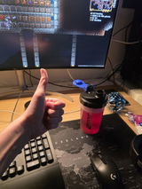 Anonymous review photo