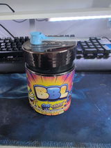 alan m. review photo