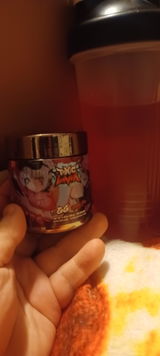 Joshua K. review photo