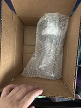 Kayli K. review photo