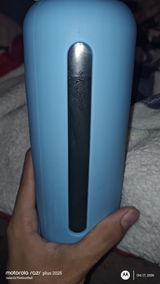 M.V. review photo