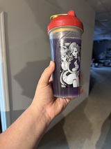 Anonymous review photo