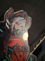 Anonymous review photo