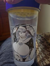 Anonymous review photo