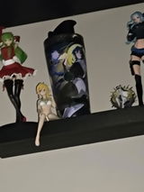Uxie (. review photo