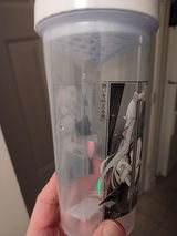 Joshua F. review photo