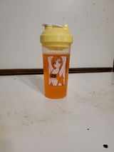 MeltedSnowgirl review photo