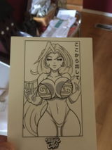 Jordon L. review photo
