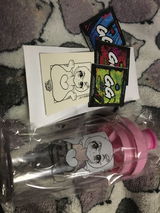 Aya S. review photo