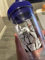 Anonymous review photo