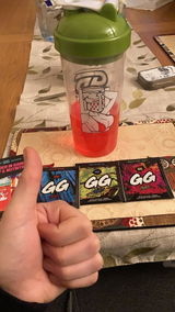 Anonymous review photo