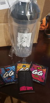 Andre G. review photo