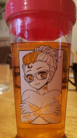Andre G. review photo