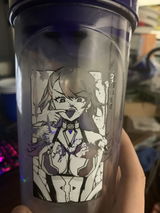 Alexander B. review photo