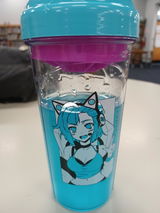 Libby review photo