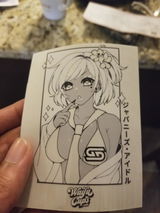 Donovan S. review photo