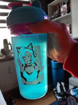 Fabian K. review photo