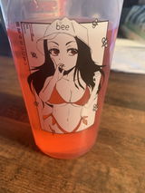 Random P. review photo