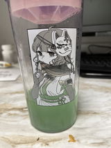 Brenna R. review photo