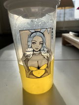 Elina B. review photo