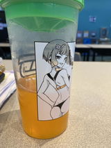 Florence B. review photo