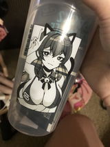 Luna review photo