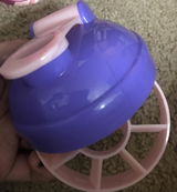 Luna review photo