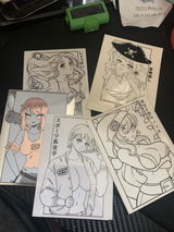 Derian J. review photo