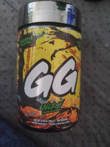Marc g. review photo