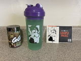 Samuel P. review photo