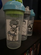 Anonymous review photo